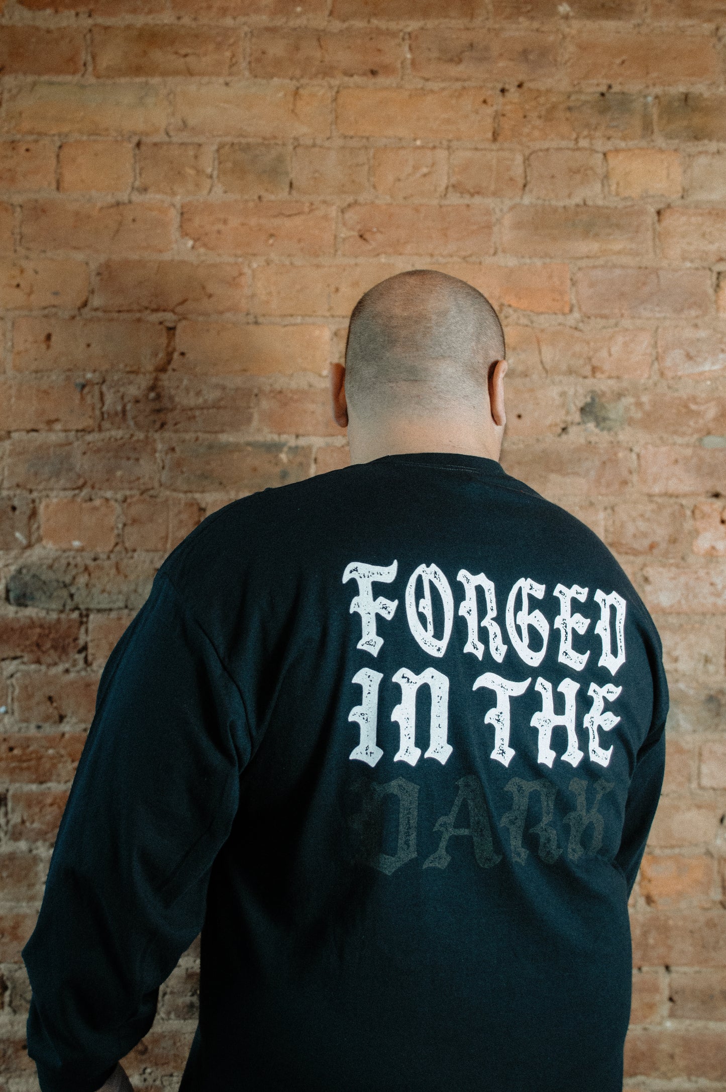 Forged Longsleeve T-shirt