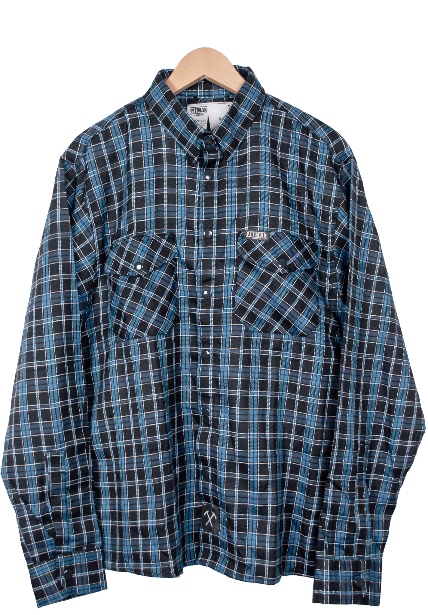 St George's Flannel