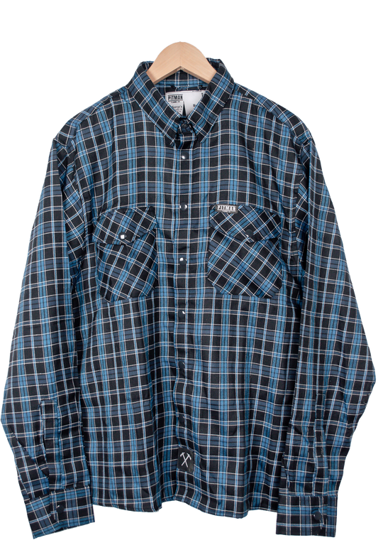 St George's Flannel