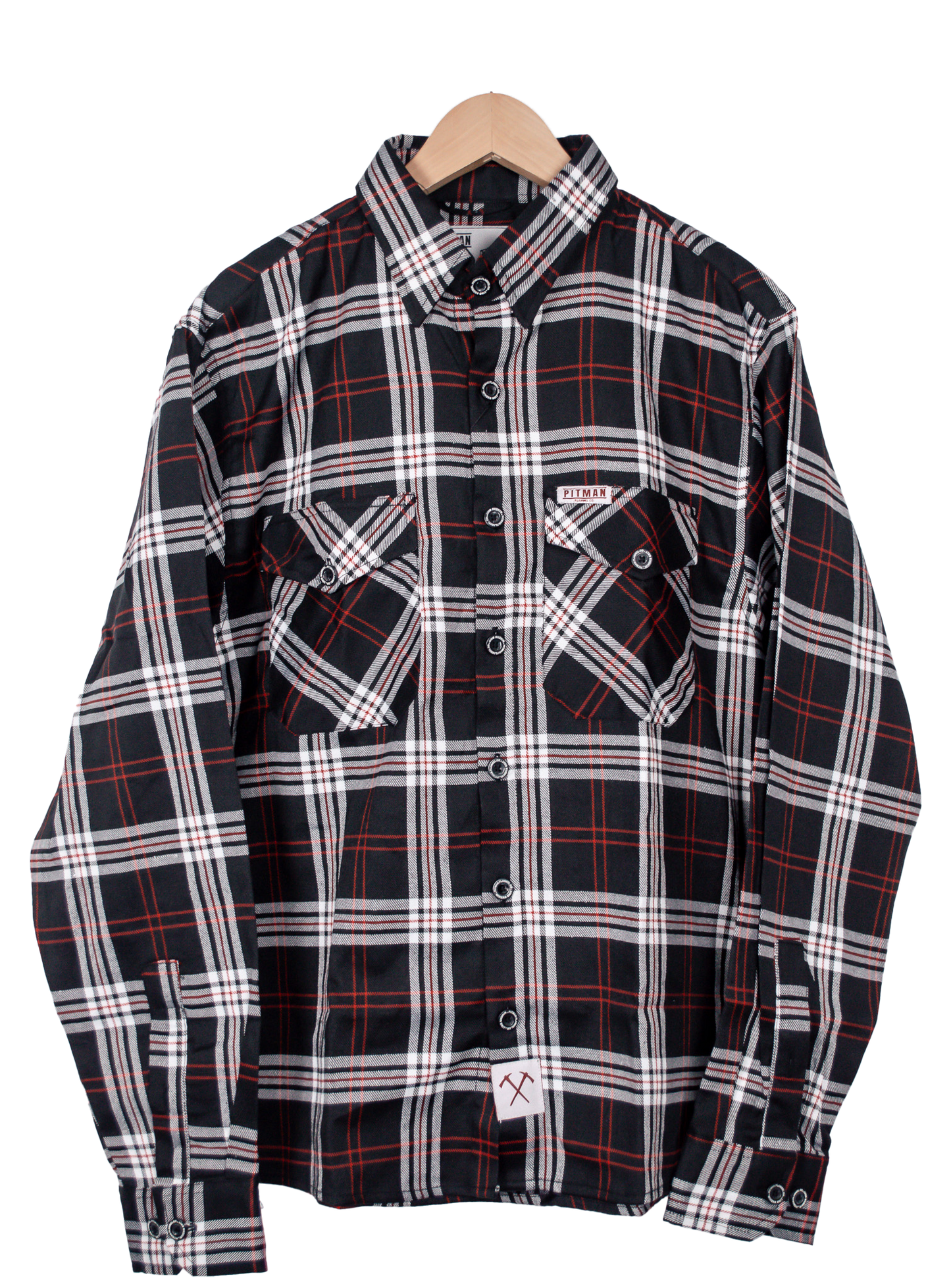 Astley Green Flannel