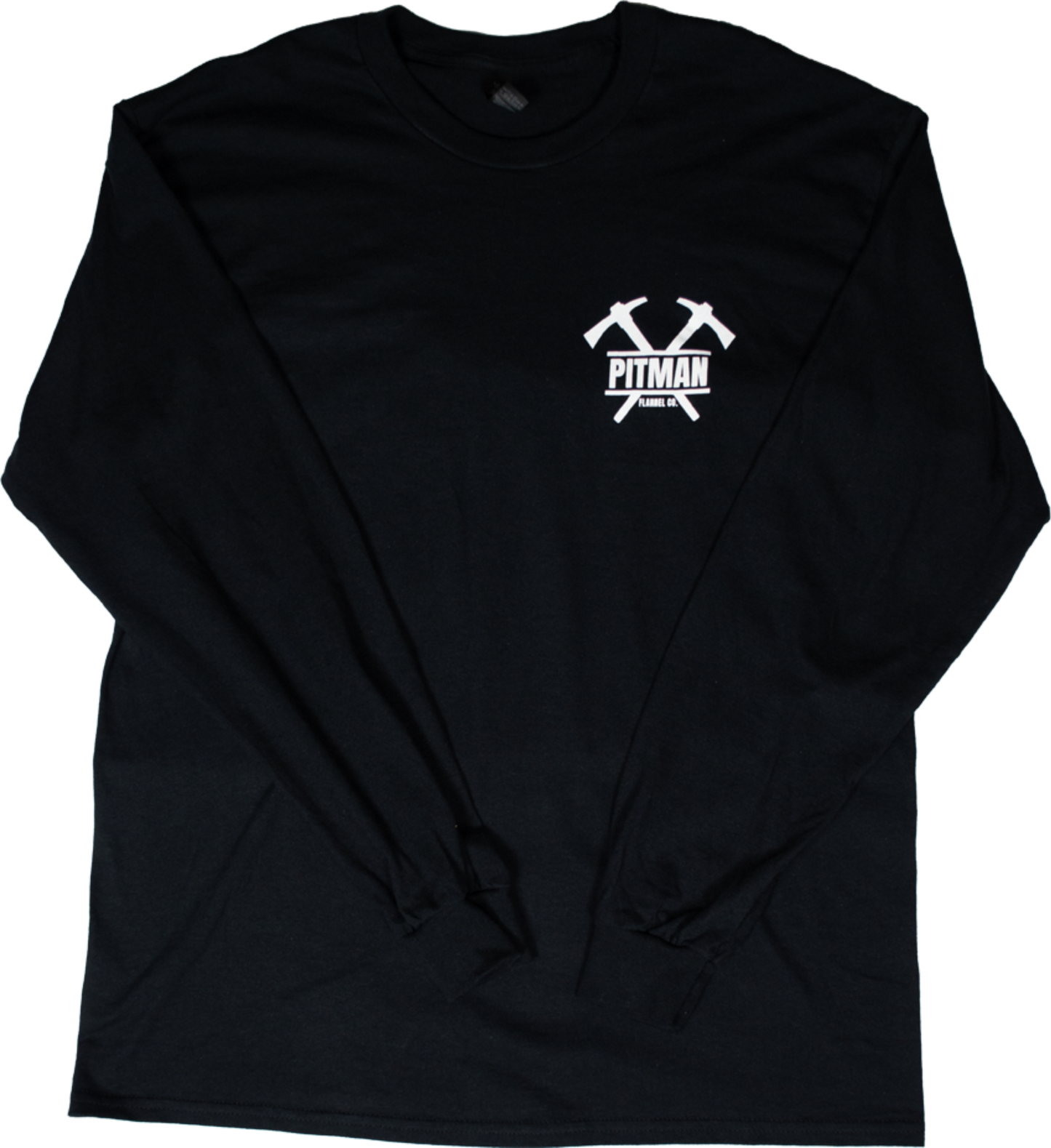 Forged Longsleeve T-shirt