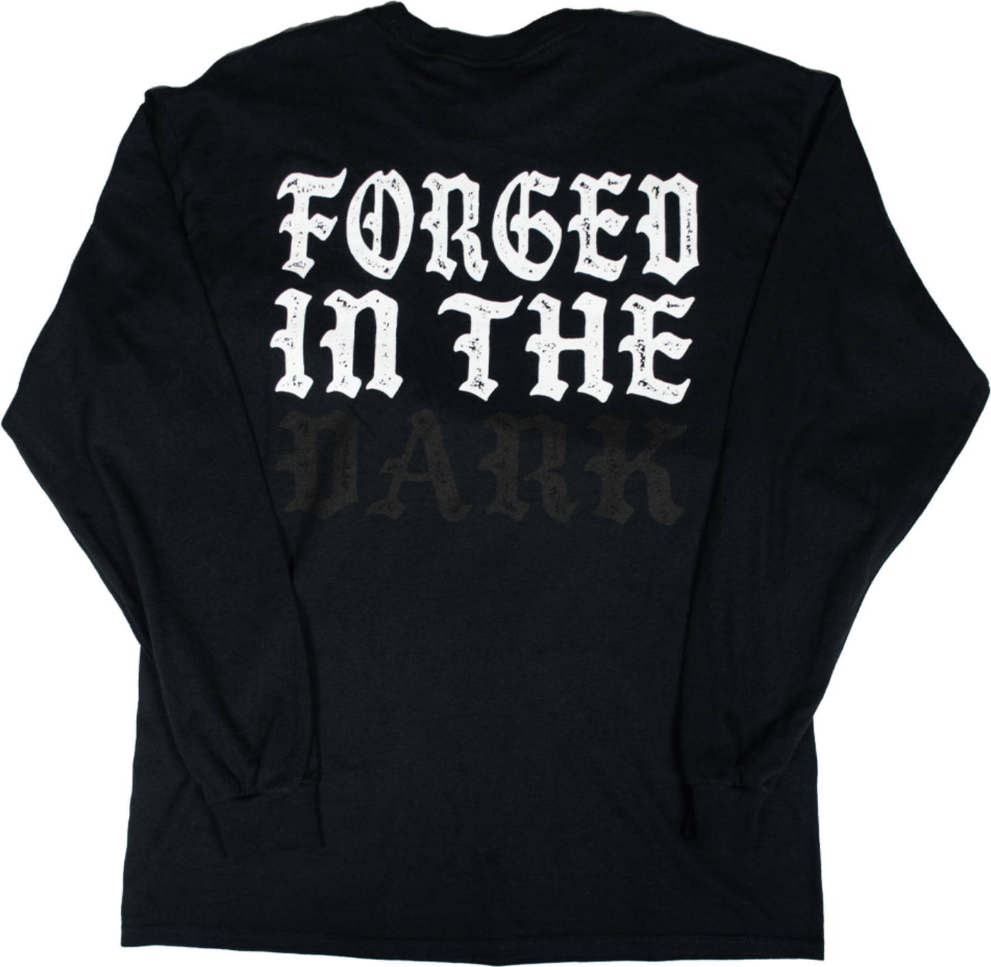 Forged Longsleeve T-shirt