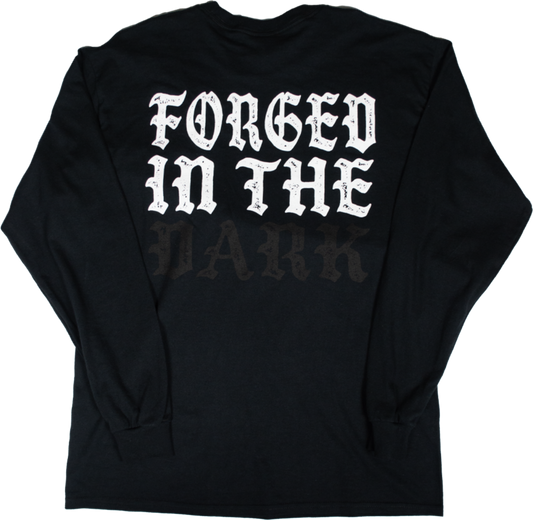 Forged Longsleeve T-shirt